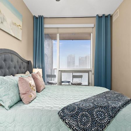 Stylish Downtown Condos By Globalstay YYC Exterior foto