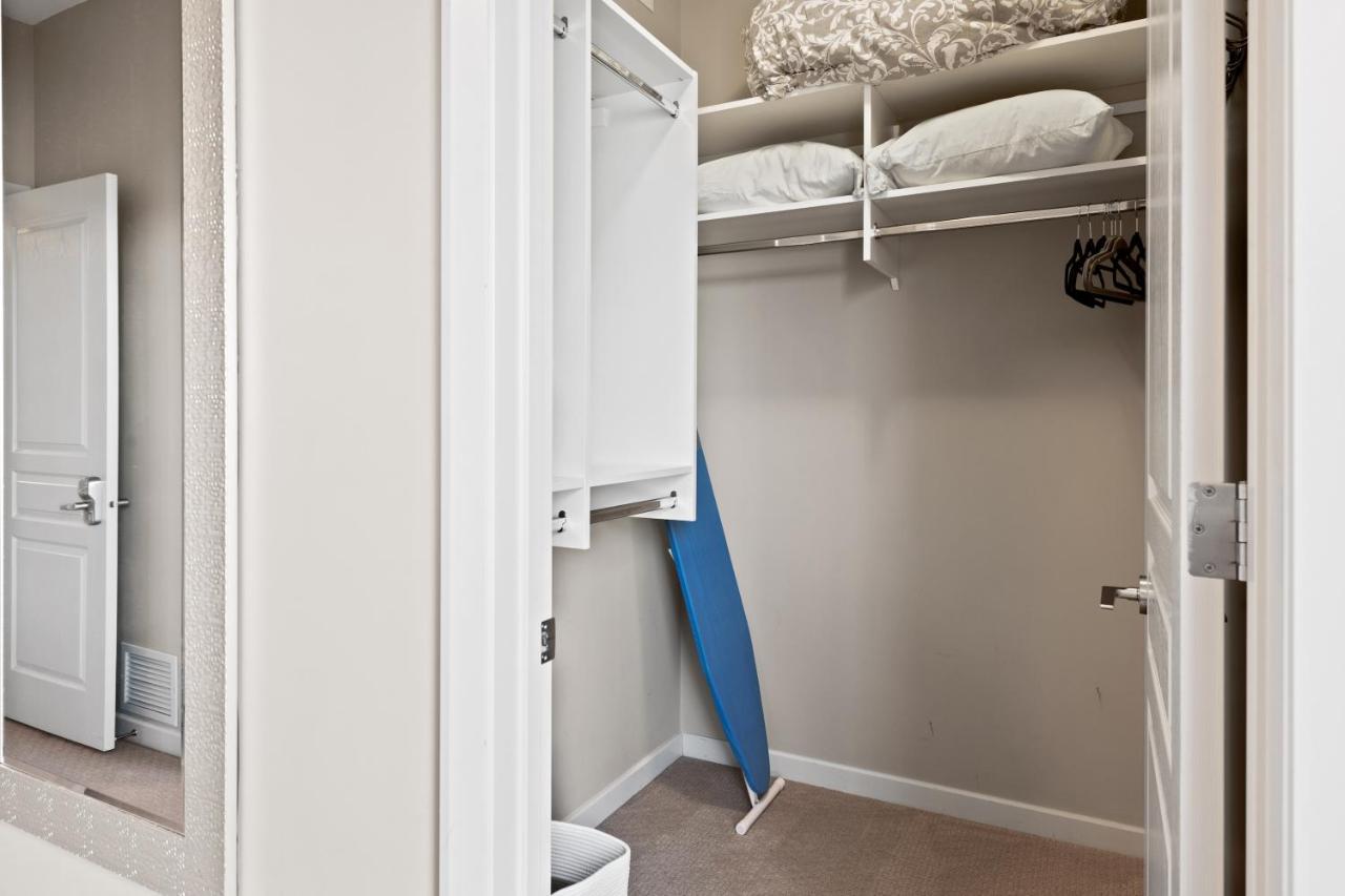 Stylish Downtown Condos By Globalstay YYC Exterior foto